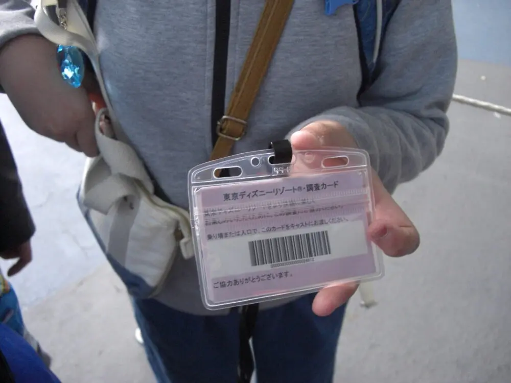 土曜日に行ったクリスマスシーズンの東京ディズニーランド ２０１７年１１月