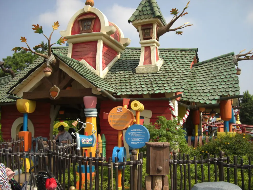 ２０１５年 ディズニー夏祭り 開催中の東京ディズニーランド エレパレ リニューアル