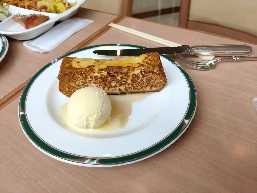 久しぶり行ったランチバイキングに感動 ホテルグリーンタワー幕張