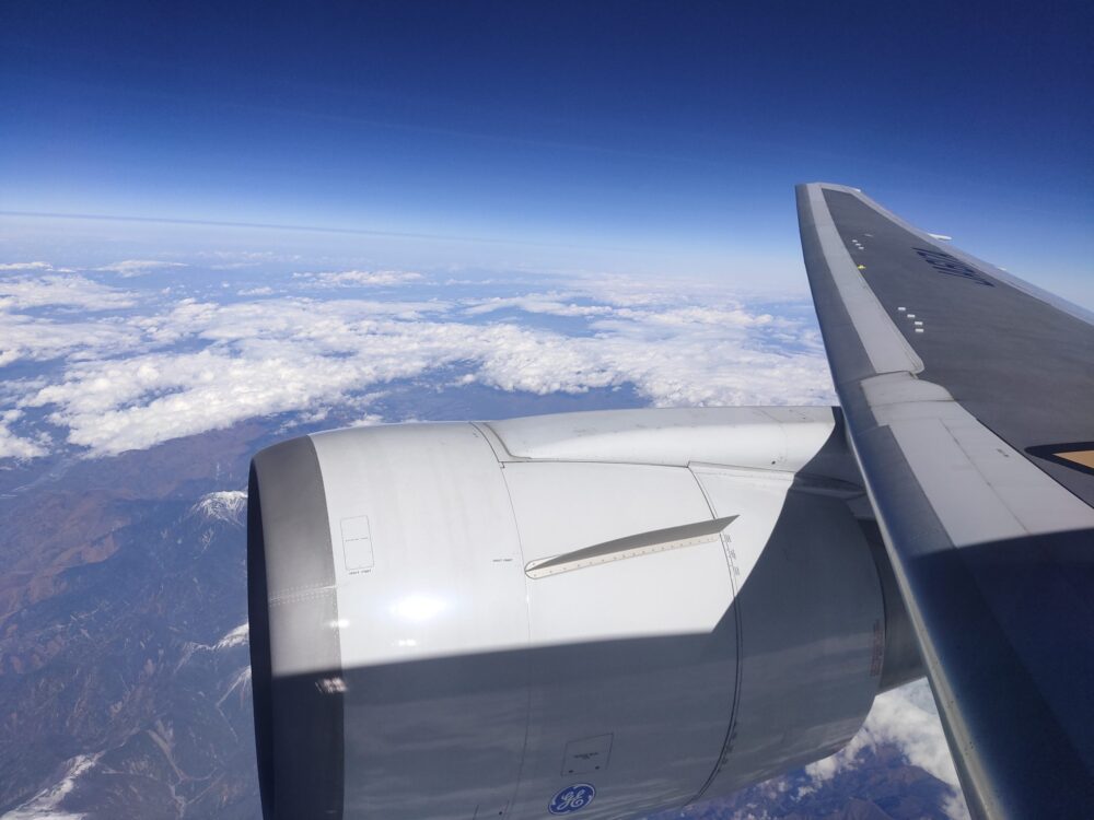 機内ｗｉｆｉを初めて利用したａｎａ６４３便搭乗記 羽田空港 阿蘇くまもと空港